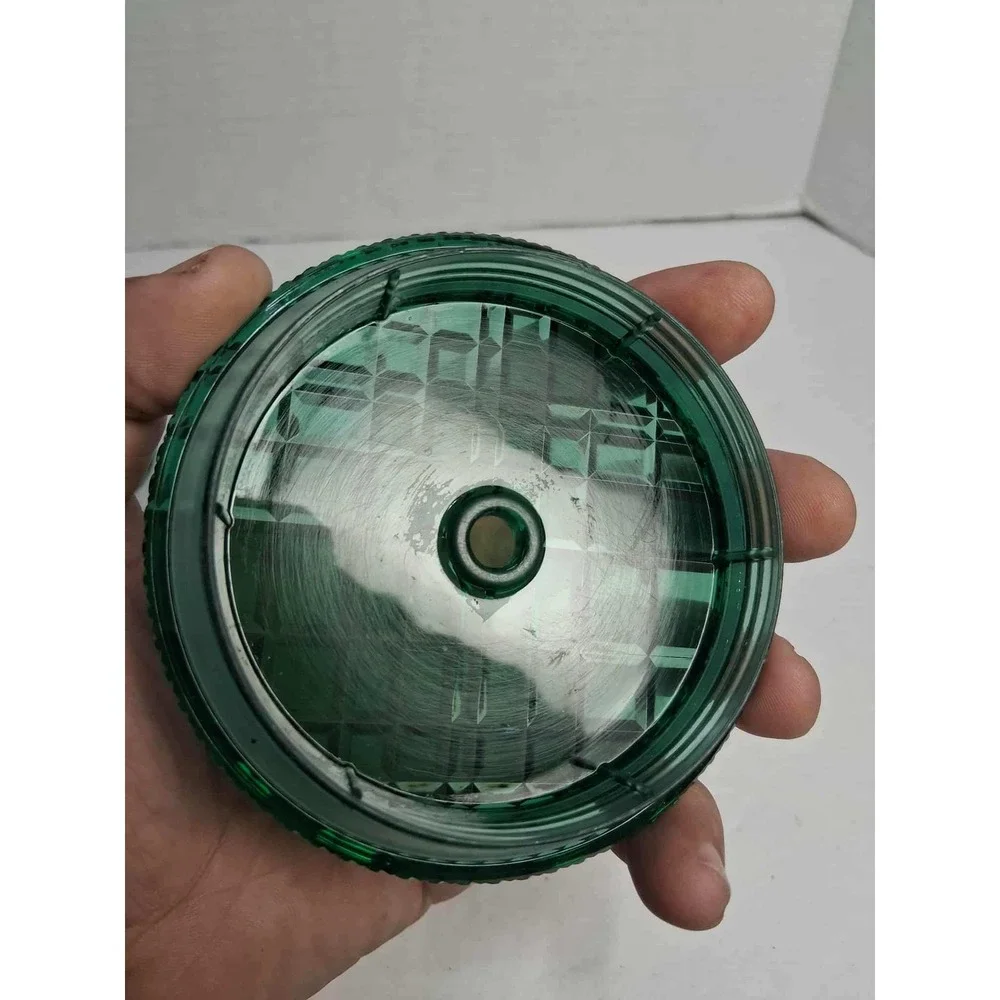 Starbucks emerald green